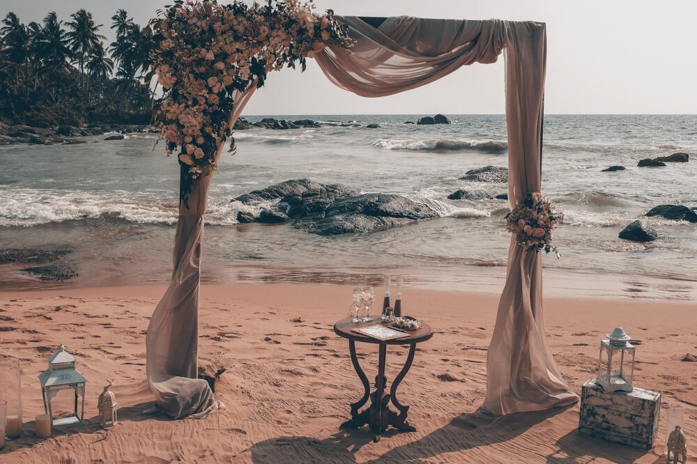 Best restaurants in Rome for a wedding reception 2026