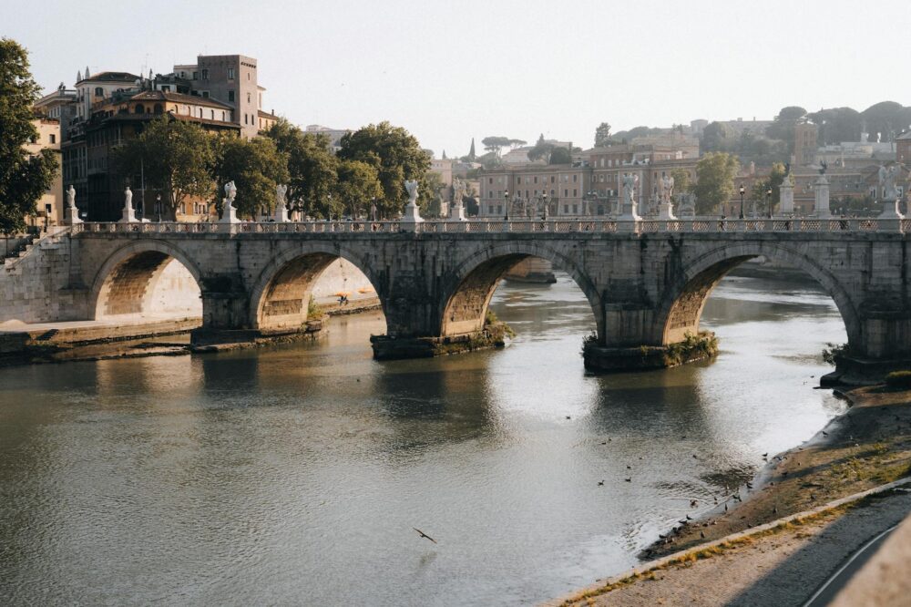 Best restaurants in Rome for an anniversary 2026
