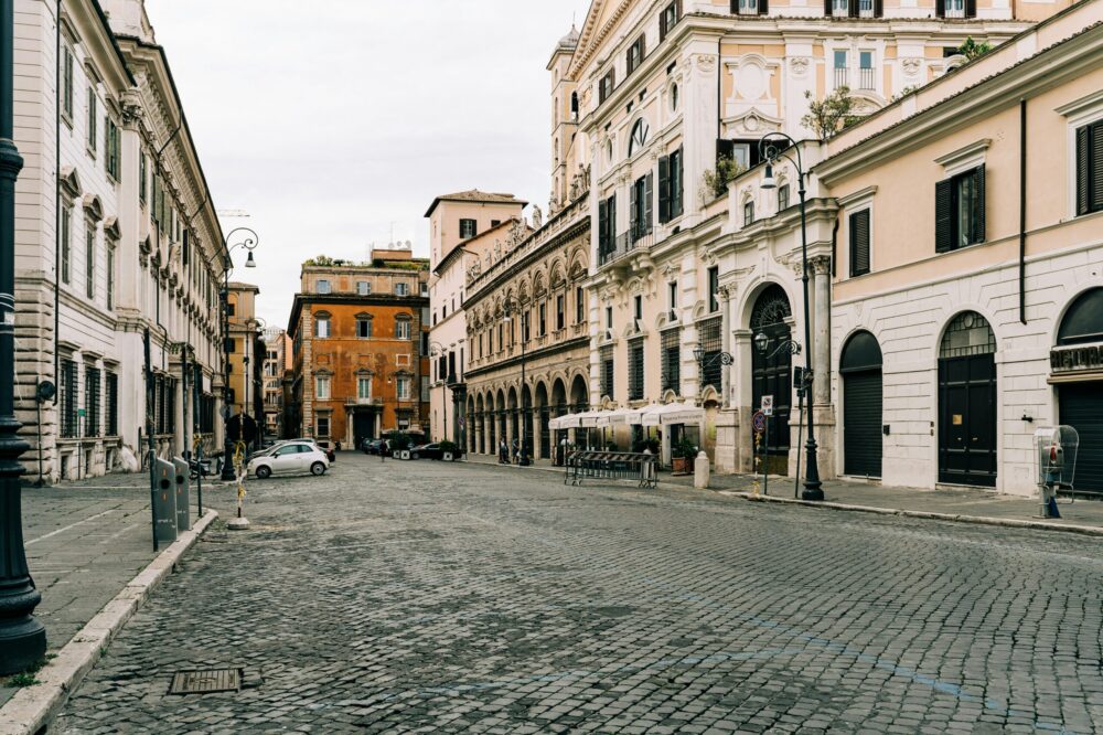 Best restaurants in Rome for cheese lovers 2026