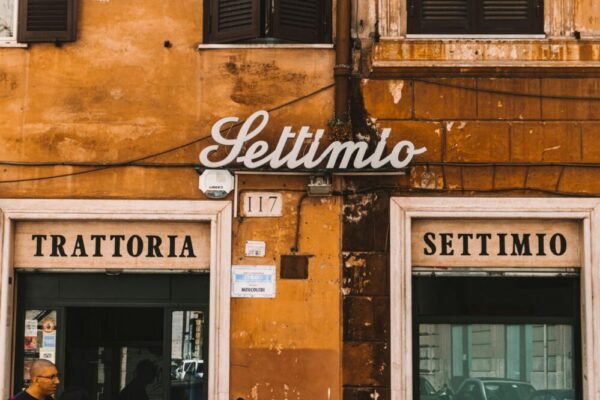 Best restaurants in Rome for coffee 2026