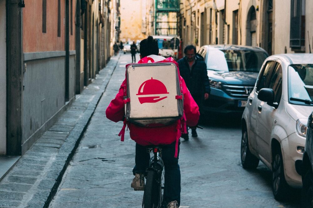 Best restaurants in Rome for delivery 2026