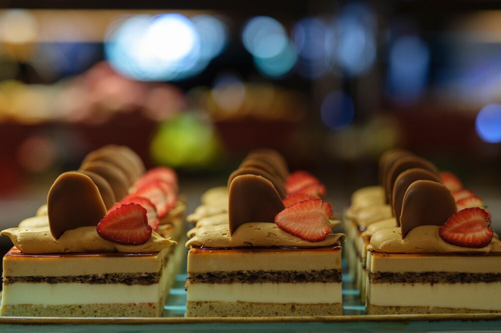 Best restaurants in Rome for dessert 2026