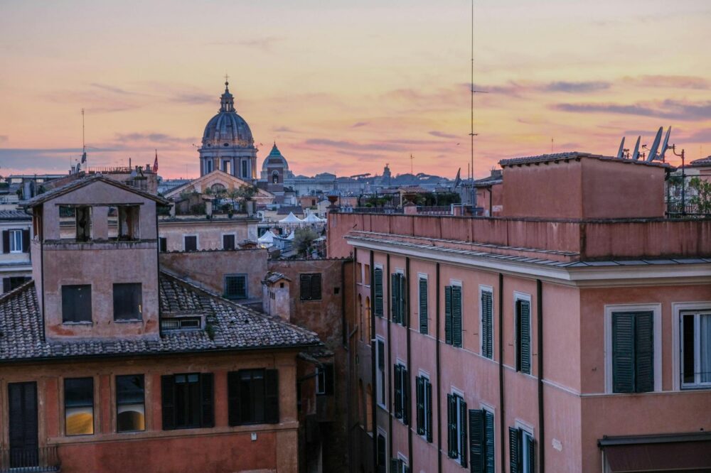 Best restaurants in Rome for Easter lunch 2026
