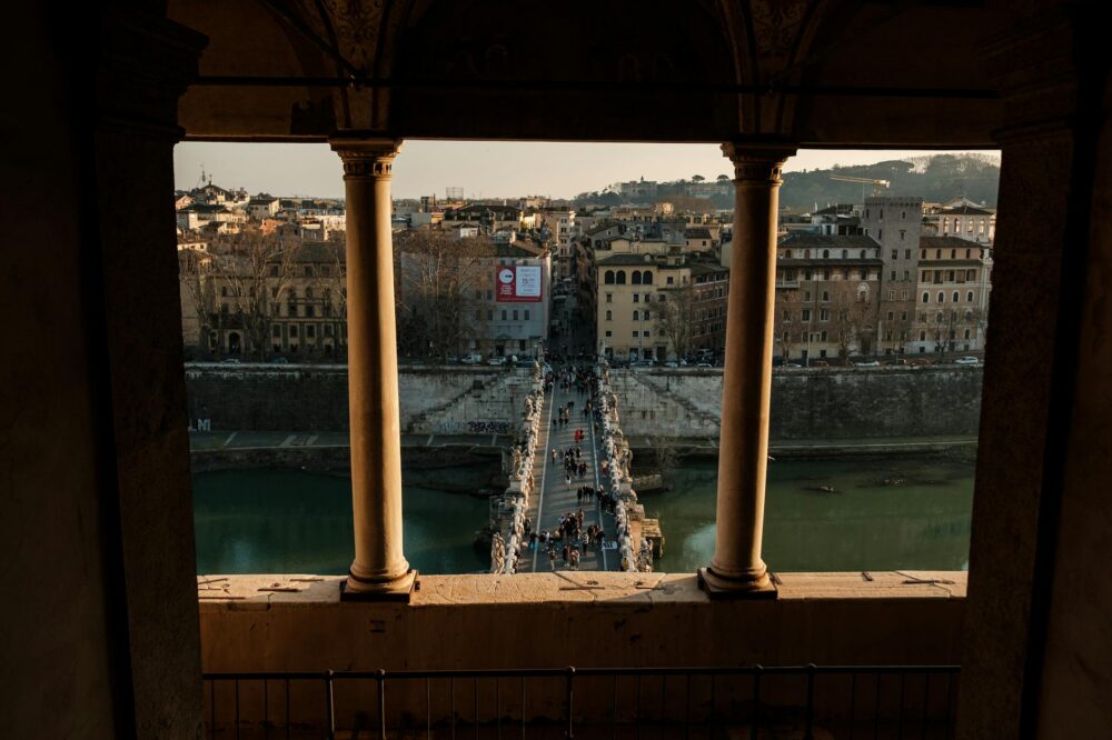 Best restaurants in Rome for pizza 2026