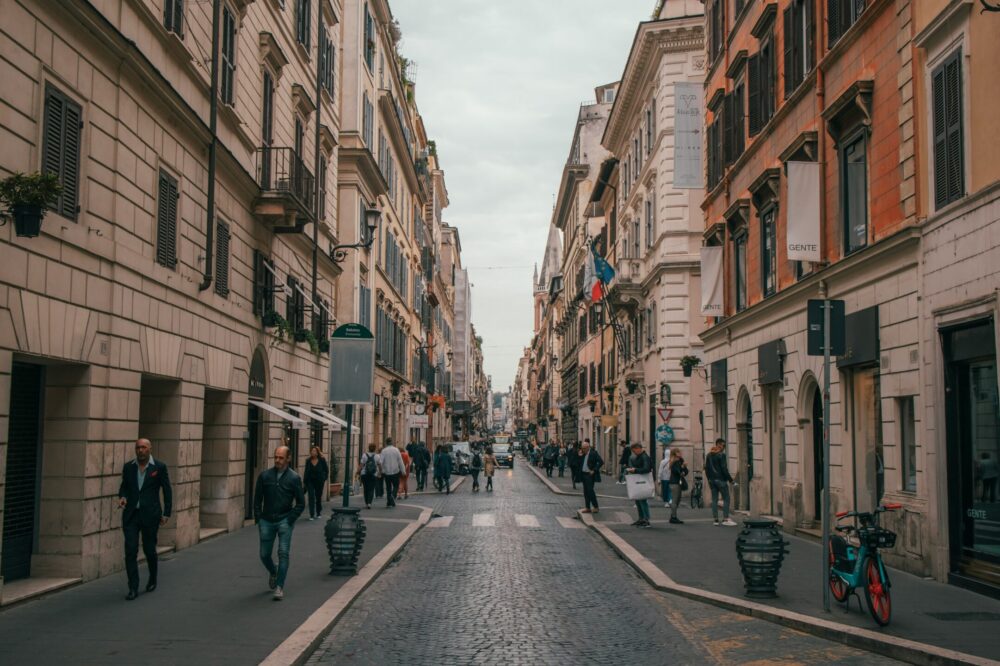 Best restaurants in Rome for seafood 2026
