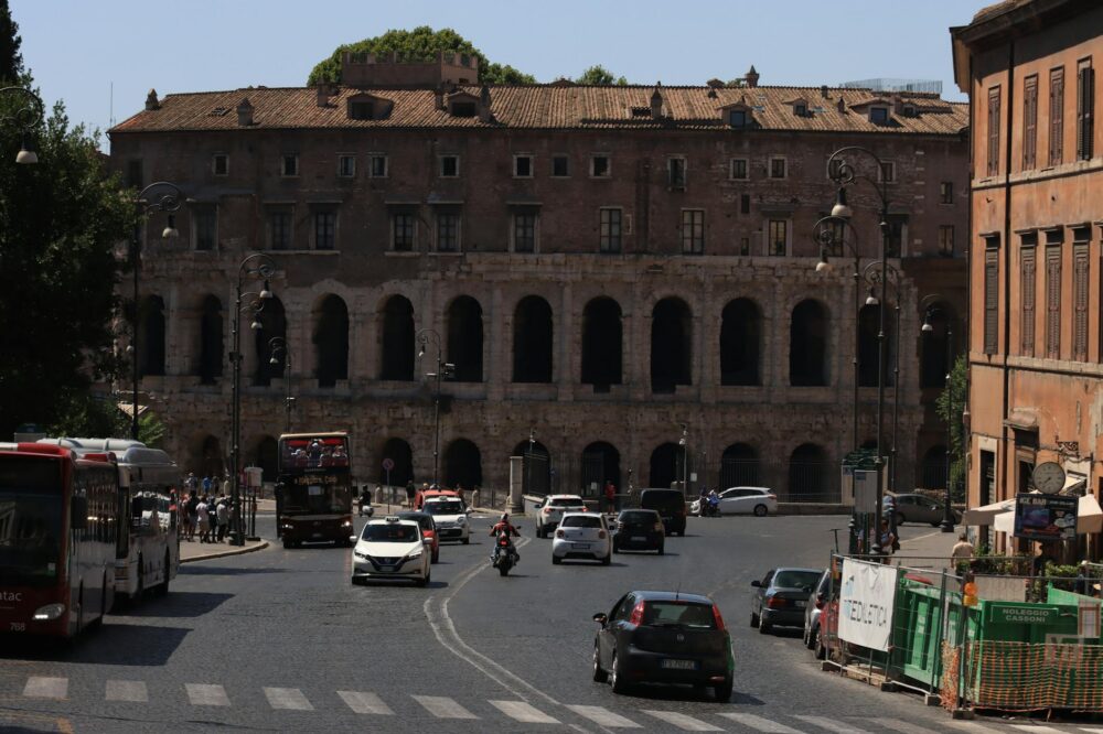 Best restaurants in Rome for takeaway 2026