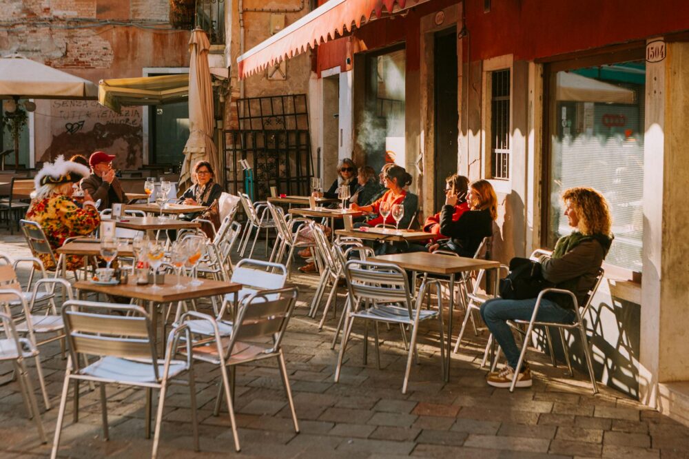 Best restaurants in Rome for vegetarians 2026