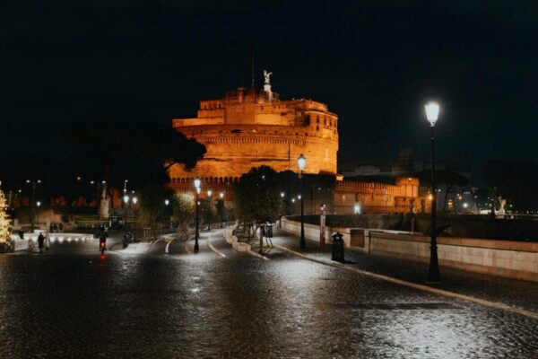 Best restaurants in Rome near Spanish Steps 2026