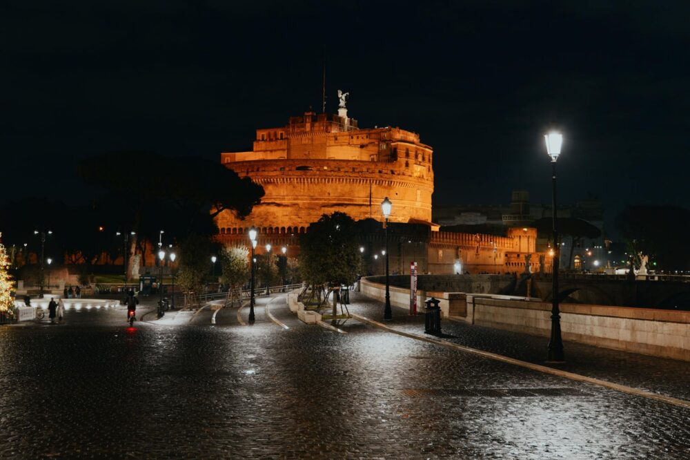 Best restaurants in Rome near Spanish Steps 2026