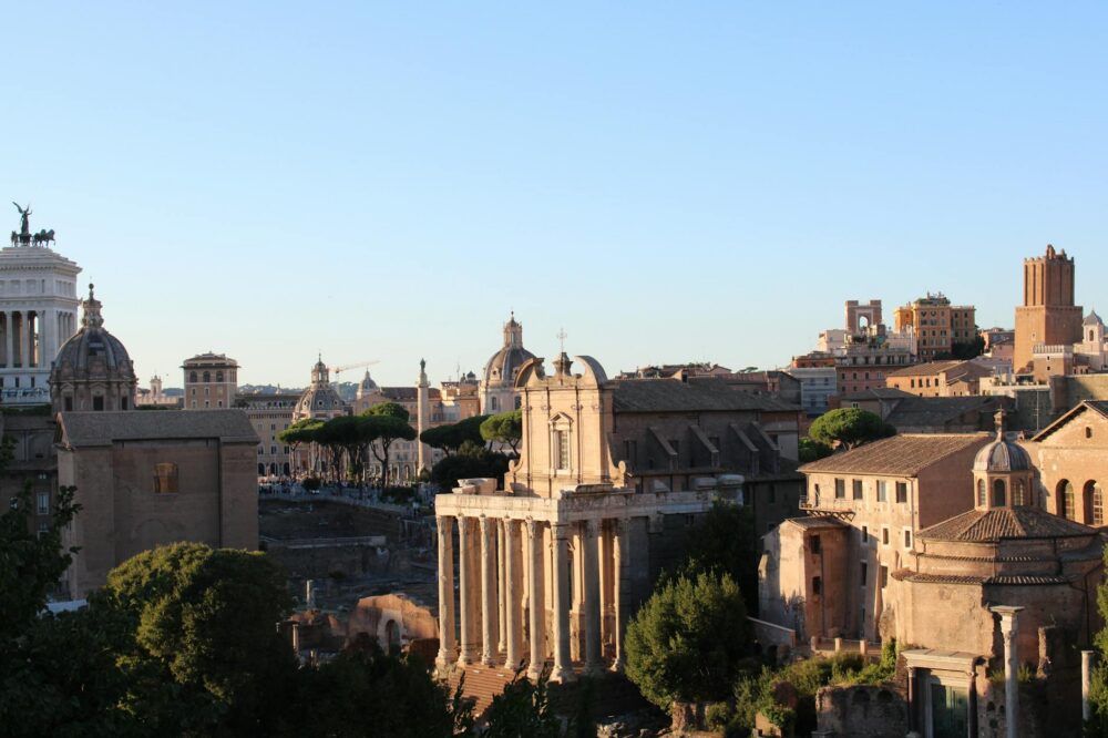 Best restaurants in Rome near Spanish Steps 2026