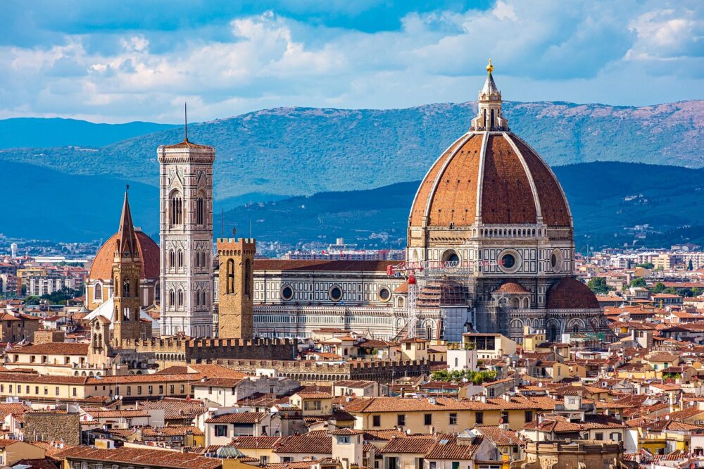 Best restaurants in San Lorenzo Florence 2026