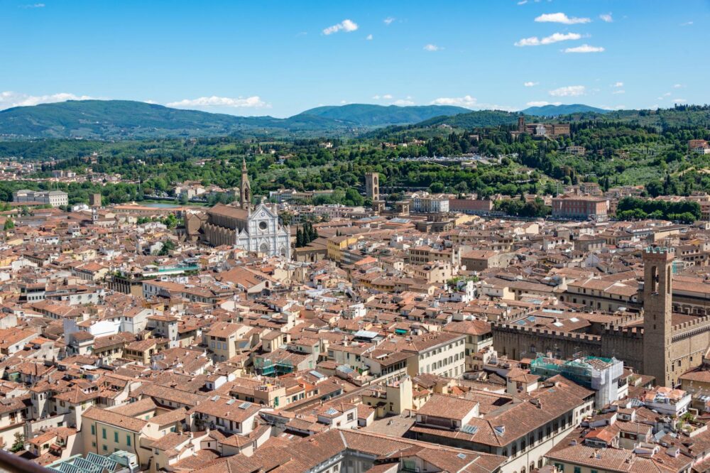Best restaurants in Santa Croce Florence 2026