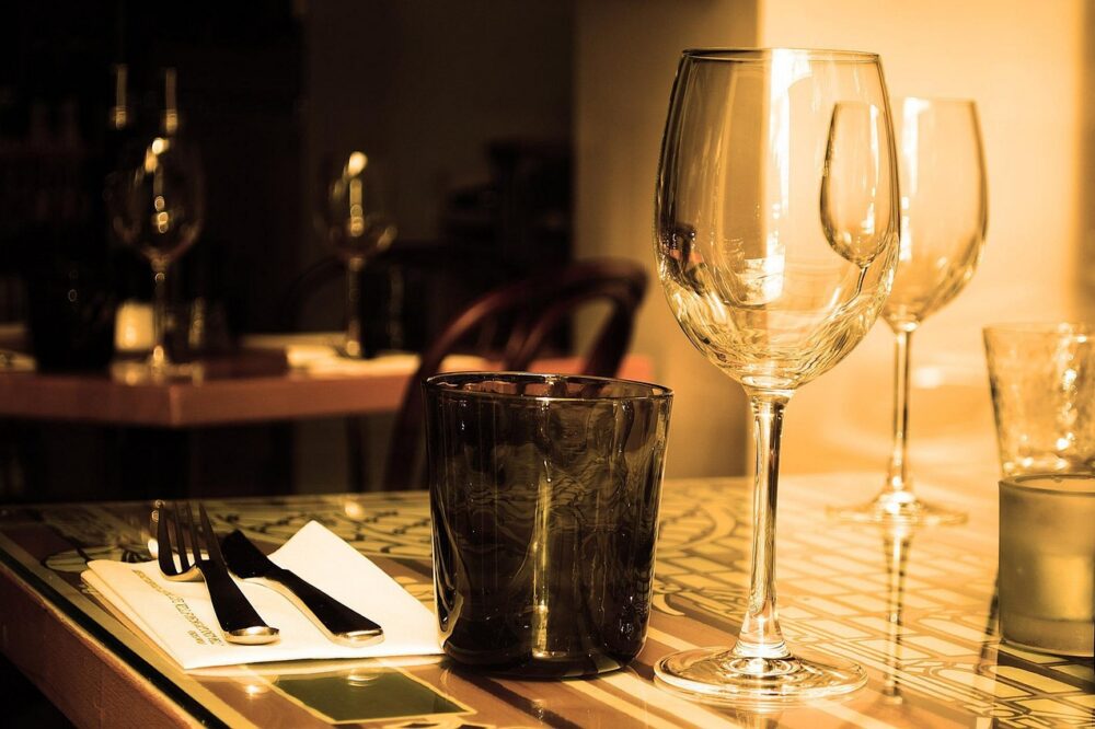 Best restaurants in Strasbourg for a birthday dinner 2026