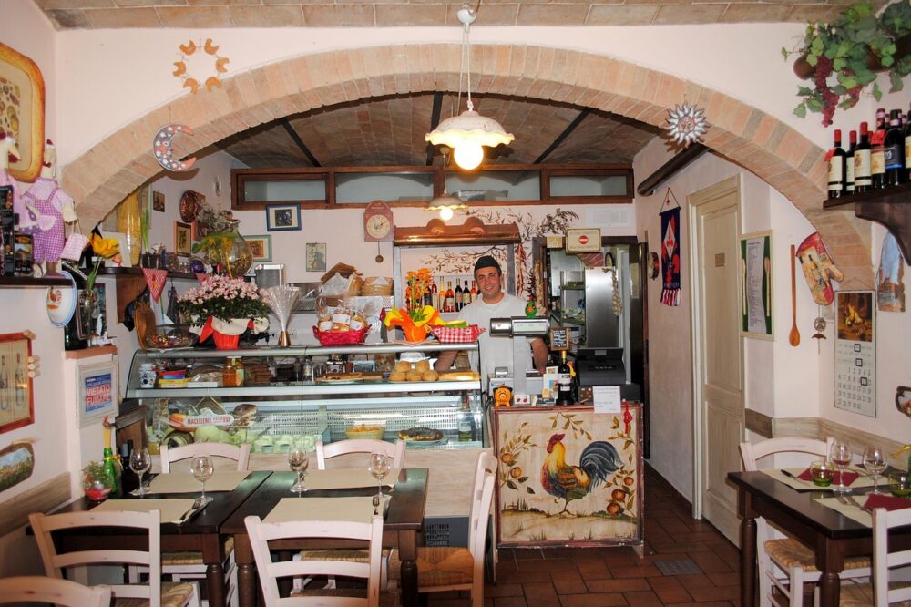 Best restaurants in Strasbourg for a business brunch 2026