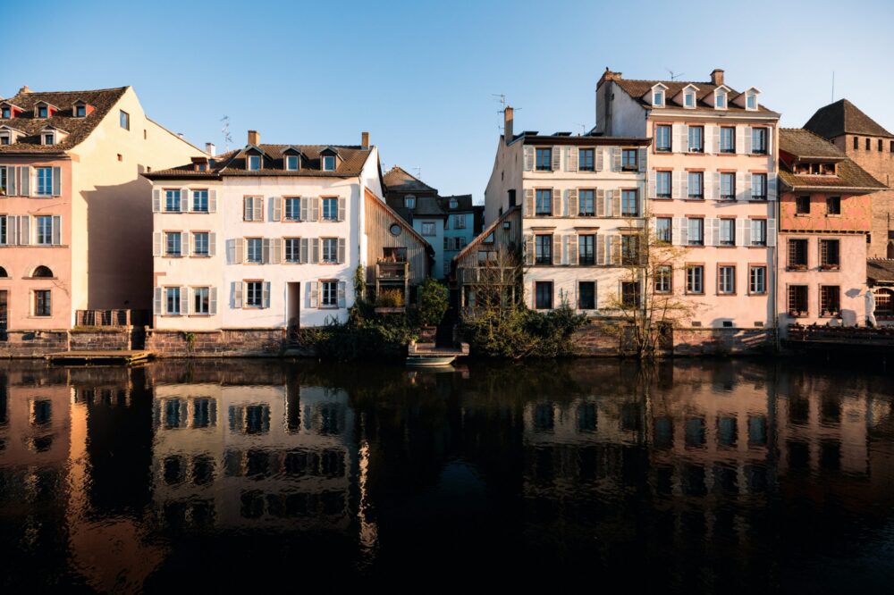 Best restaurants in Strasbourg for a business lunch 2026