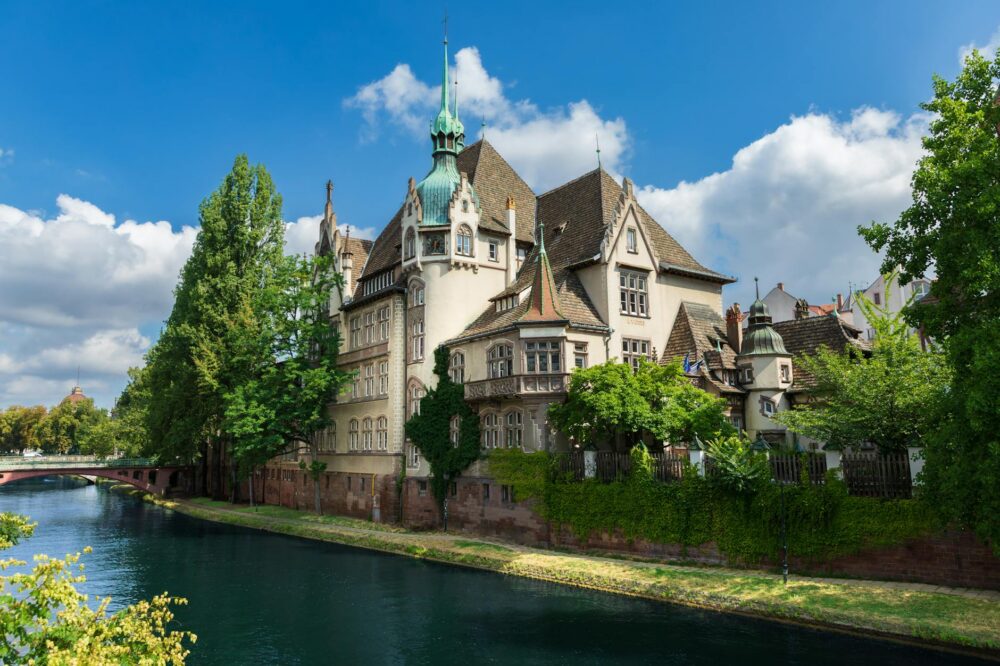 Best restaurants in Strasbourg for a casual dinner 2026