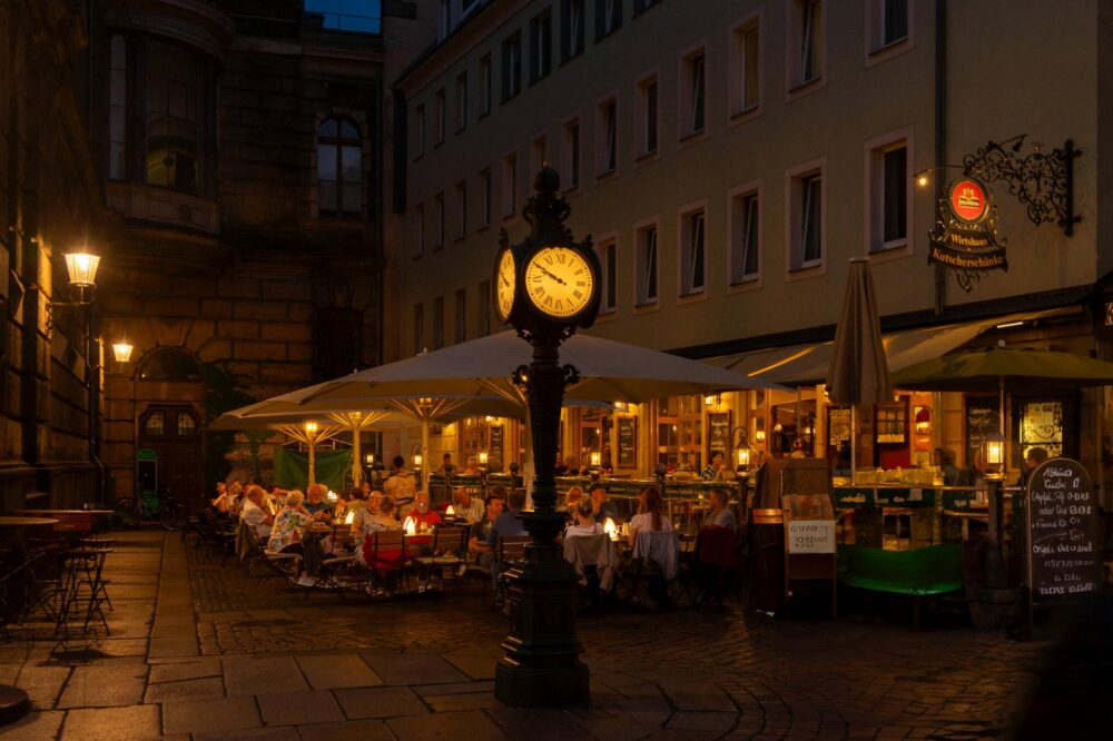 Best restaurants in Strasbourg for a casual dinner with friends 2026