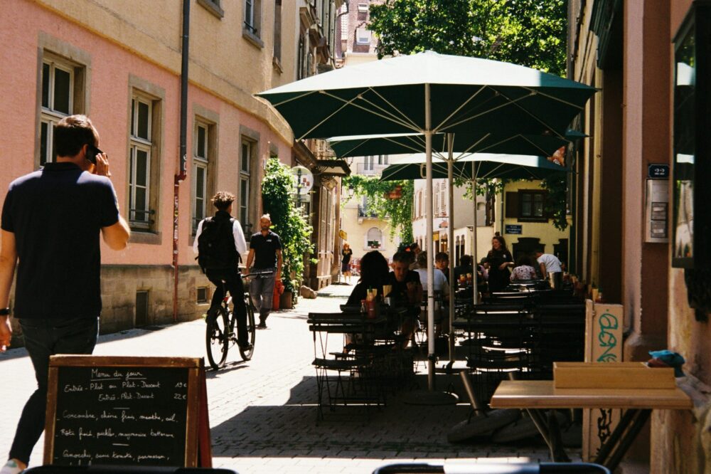 Best restaurants in Strasbourg for a cooking class 2026