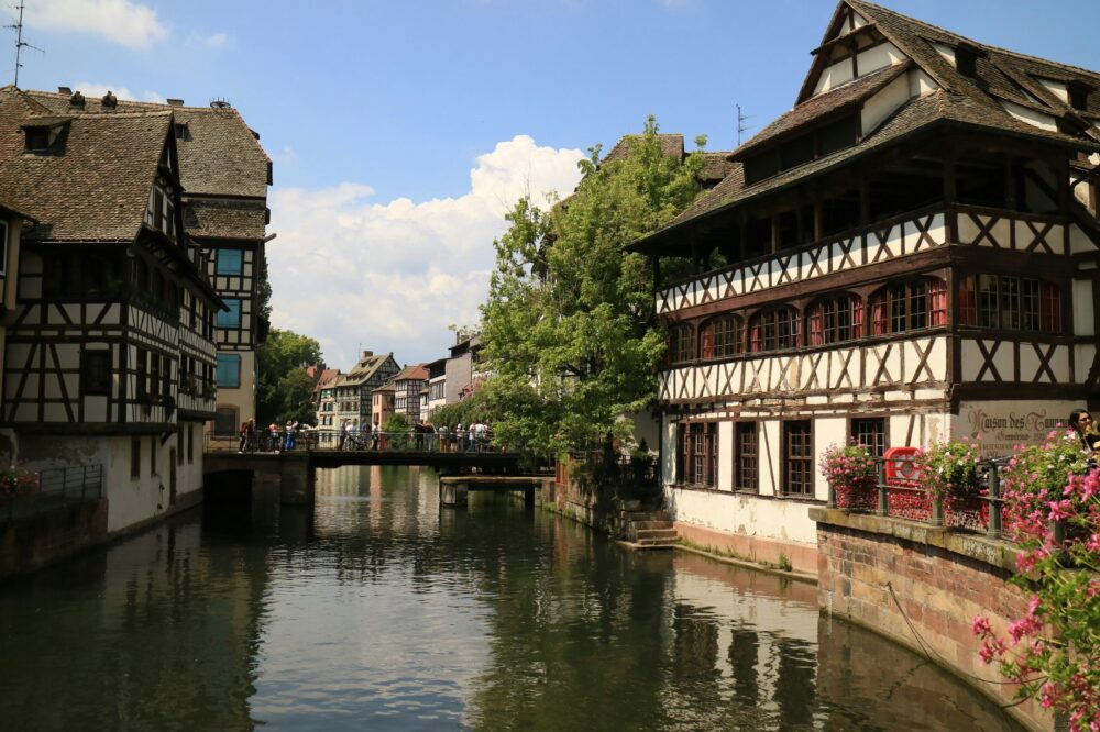 Best restaurants in Strasbourg for a cozy dinner 2026