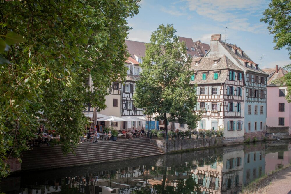 Best restaurants in Strasbourg for a cozy dinner 2026