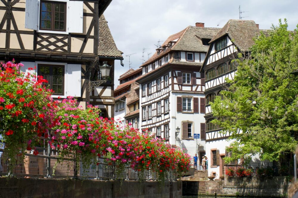 Best restaurants in Strasbourg for a crêpe feast 2026