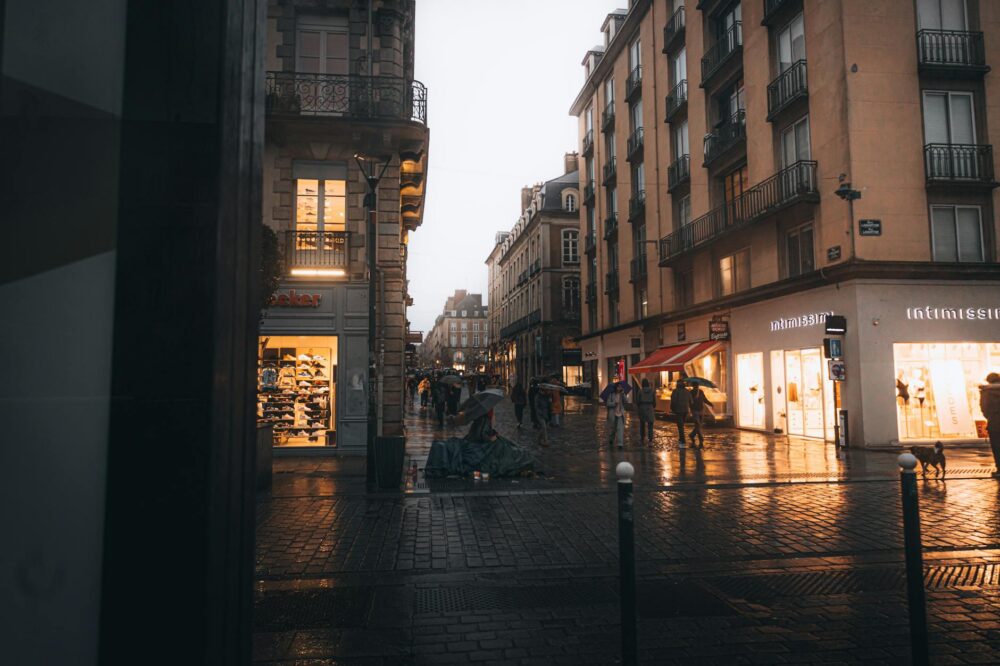 Best restaurants in Strasbourg for a date night 2026
