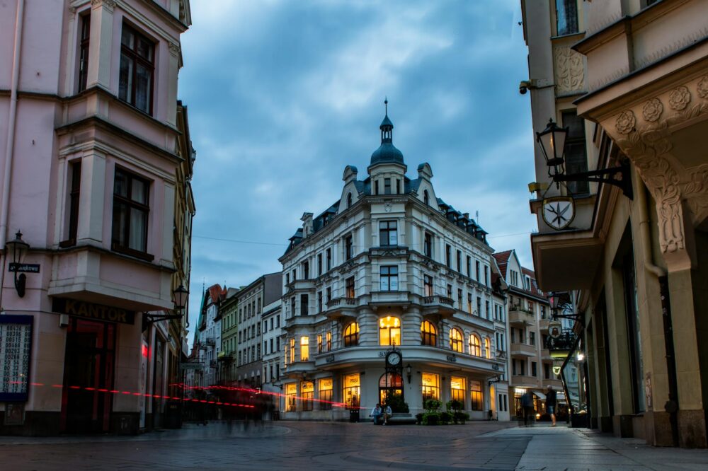 Best restaurants in Strasbourg for a date night with a view 2026