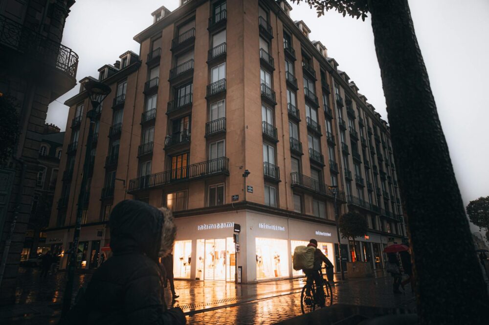 Best restaurants in Strasbourg for a date night with a view 2026