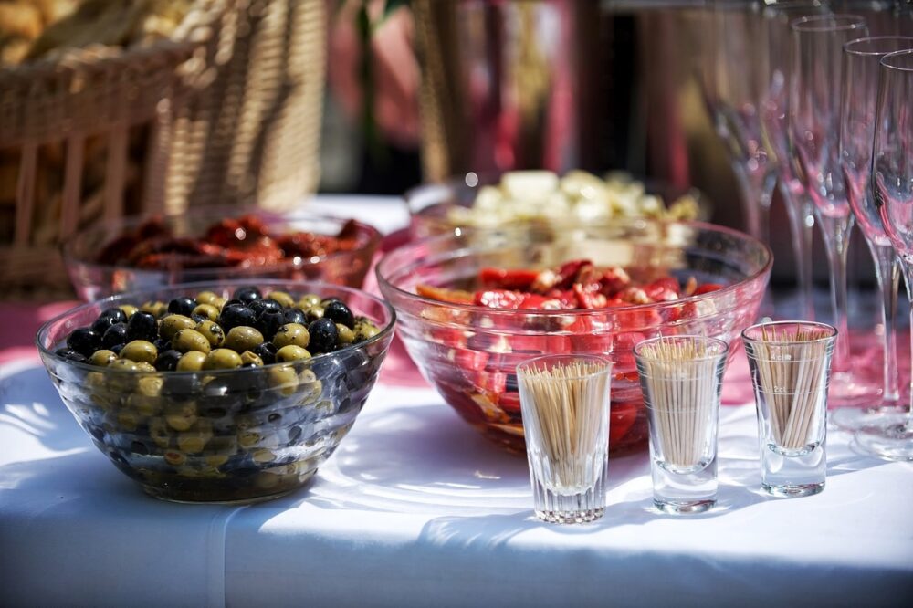 Best restaurants in Strasbourg for a festive lunch 2026