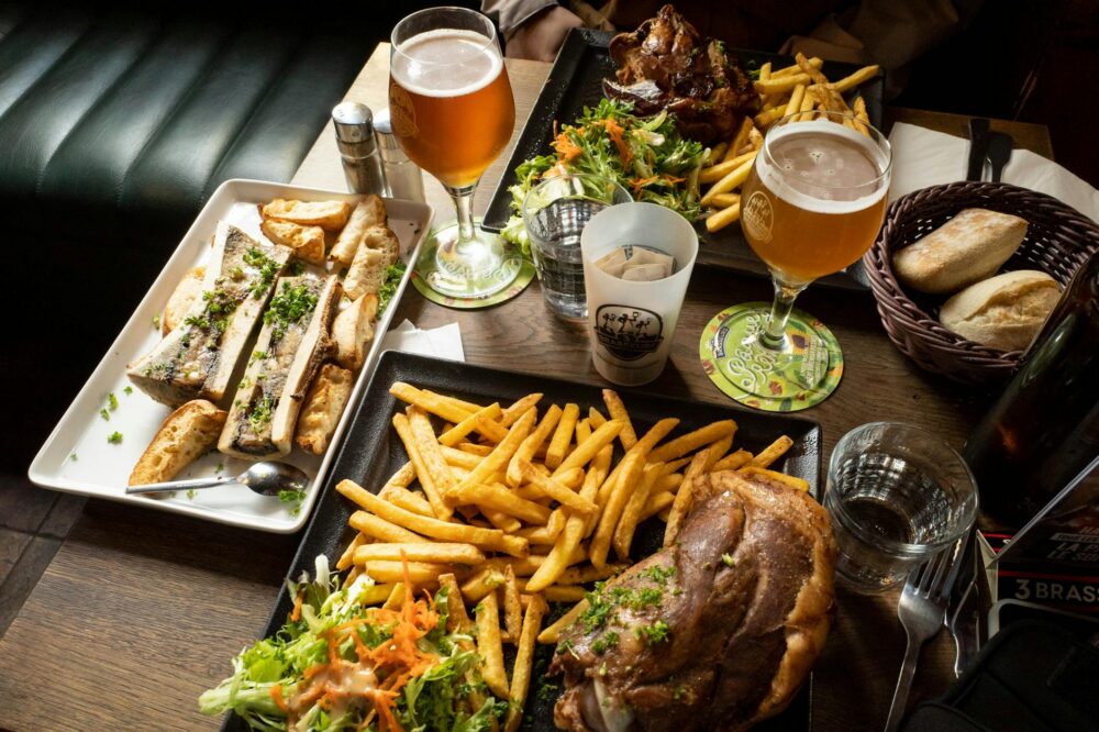 Best restaurants in Strasbourg for a Mother's Day brunch 2026