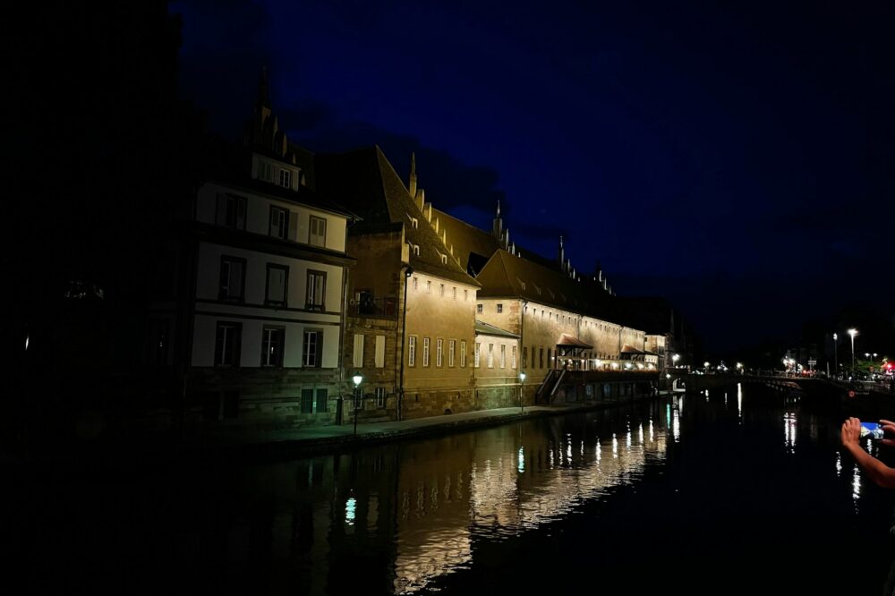 Best restaurants in Strasbourg for a post-sightseeing meal 2026
