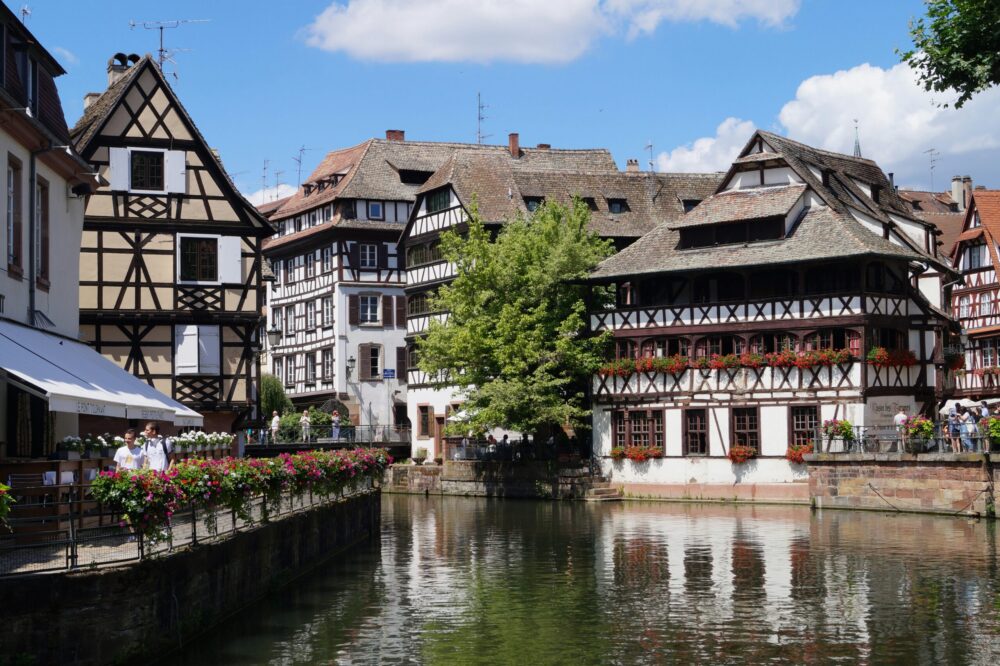 Best restaurants in Strasbourg for a romantic dinner 2026