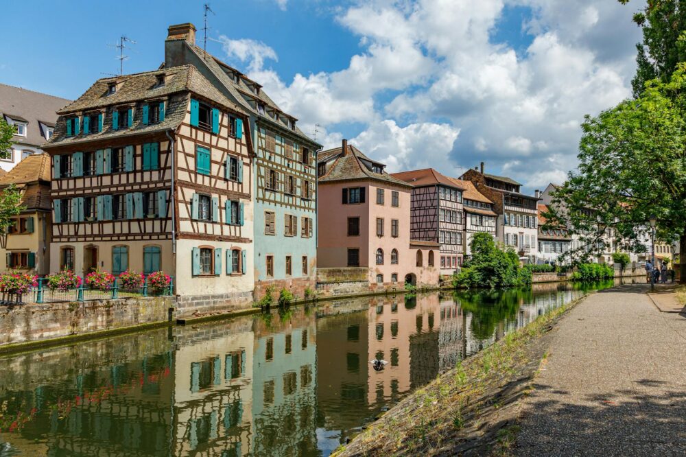 Best restaurants in Strasbourg for a romantic dinner with a view of the cathedral 2026