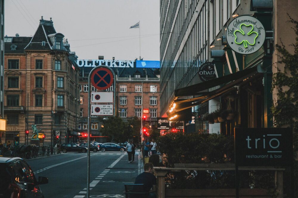 Best restaurants in Strasbourg for a romantic getaway 2026
