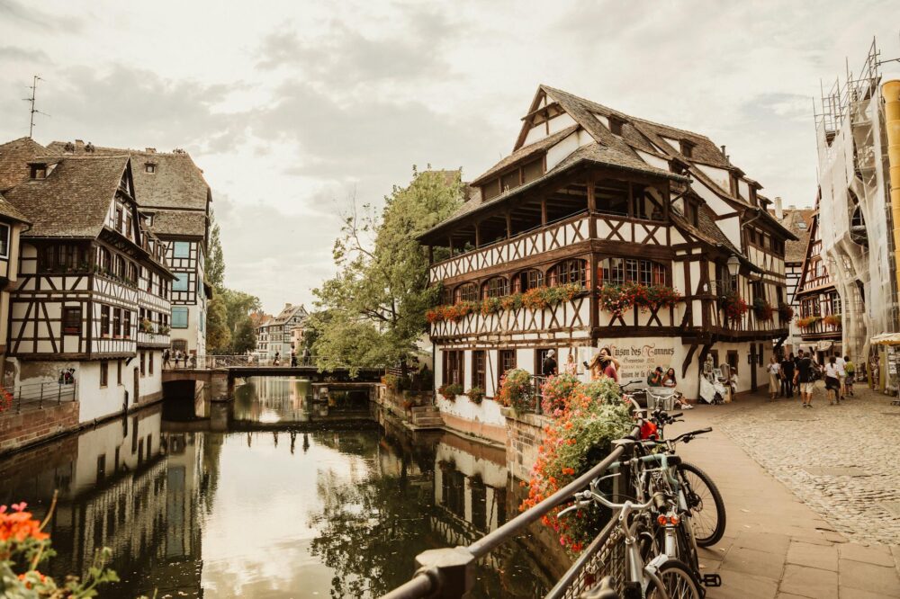 Best restaurants in Strasbourg for a salade composée 2026