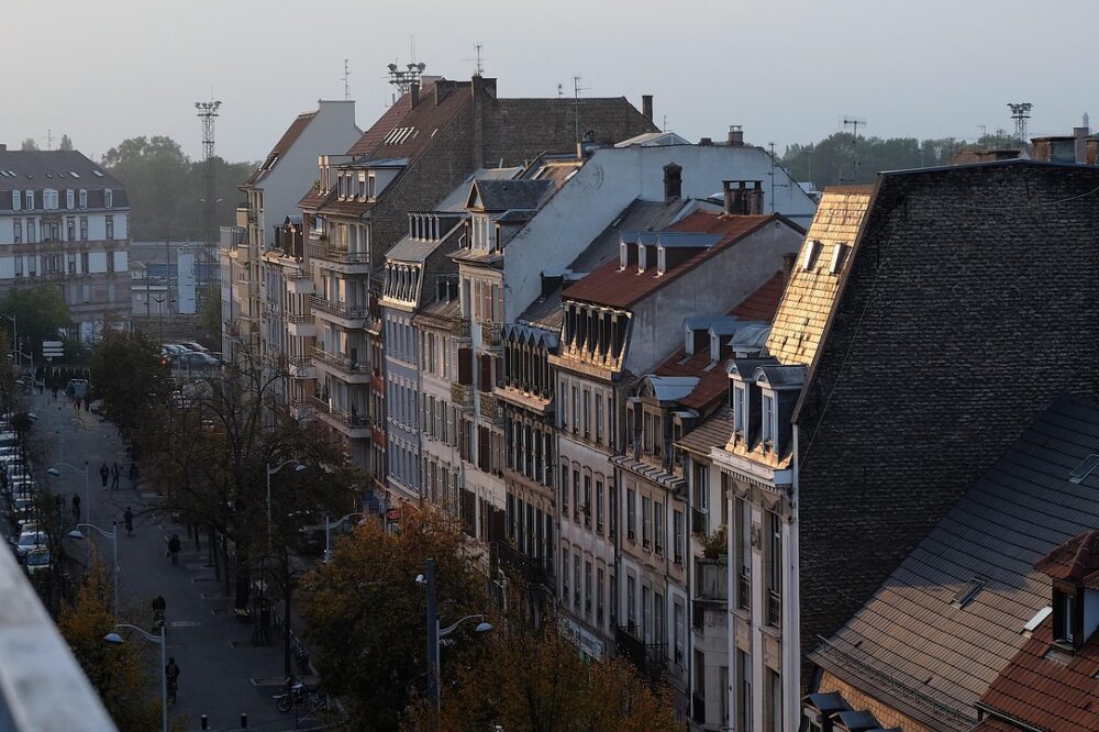 Best restaurants in Strasbourg for a special occasion 2026