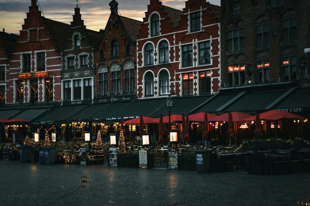 Best restaurants in Strasbourg for a steak frites 2026