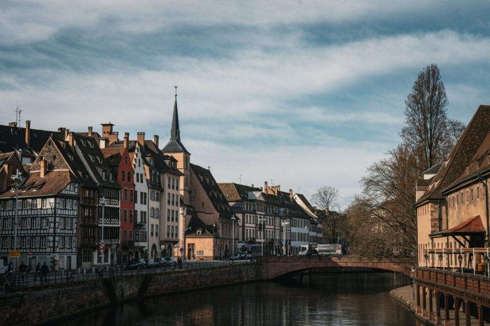 Best restaurants in Strasbourg for dessert 2026