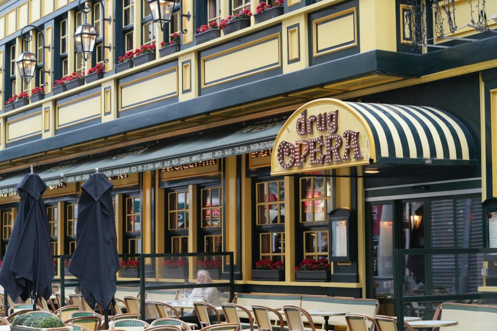 Best restaurants in Strasbourg for lunch deals 2026