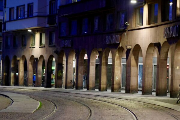 Best restaurants in Strasbourg near the cathedral 2026