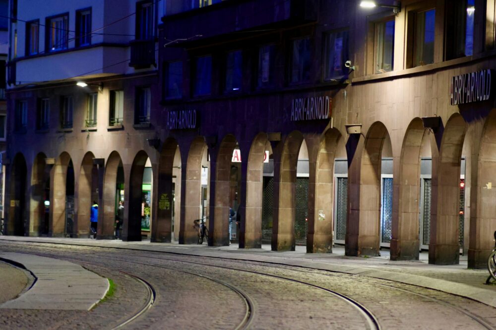 Best restaurants in Strasbourg near the cathedral 2026