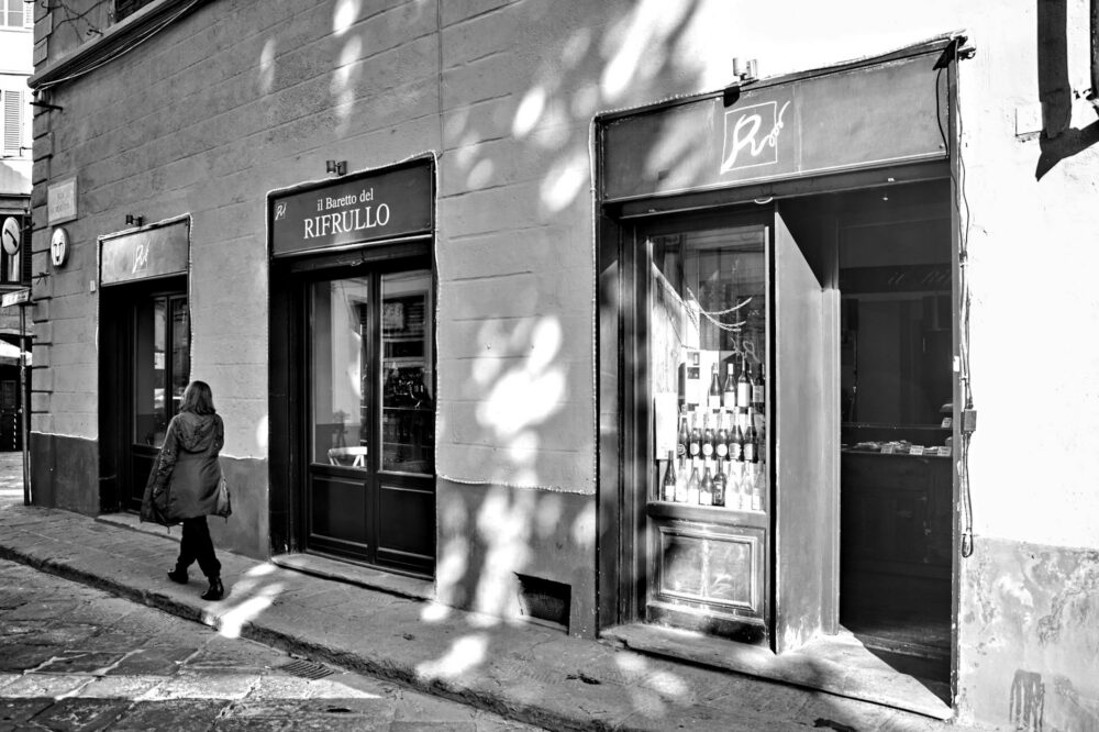 Best restaurants in the historic center of Florence 2026