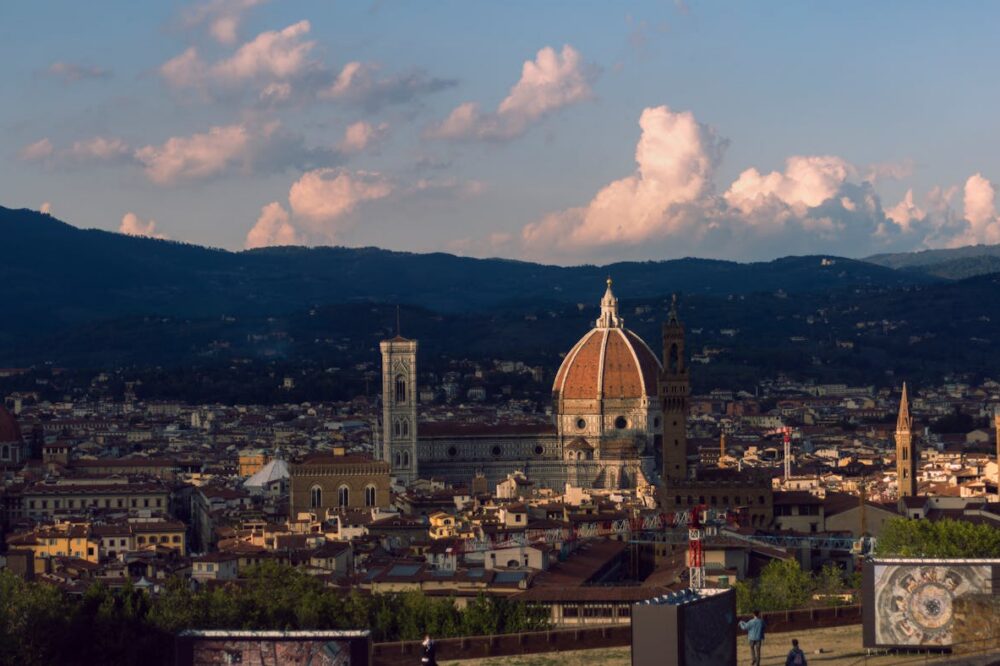 Best restaurants in the historic center of Florence 2026