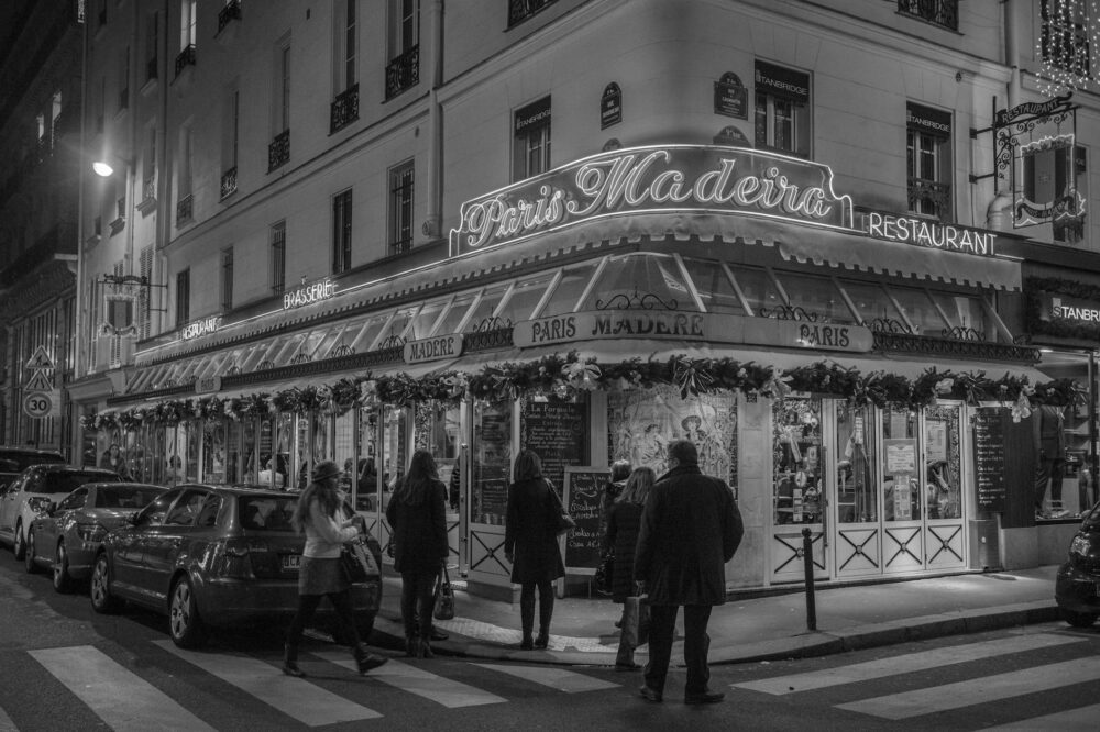 Best restaurants in the Latin Quarter 2026