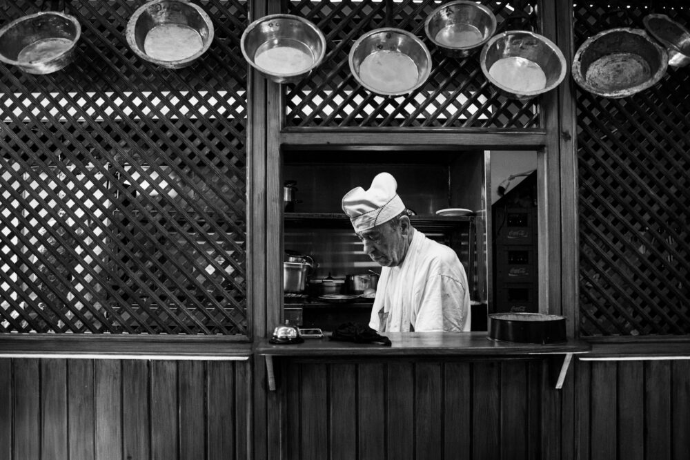 Best restaurants near Ponte Vecchio in Florence 2026