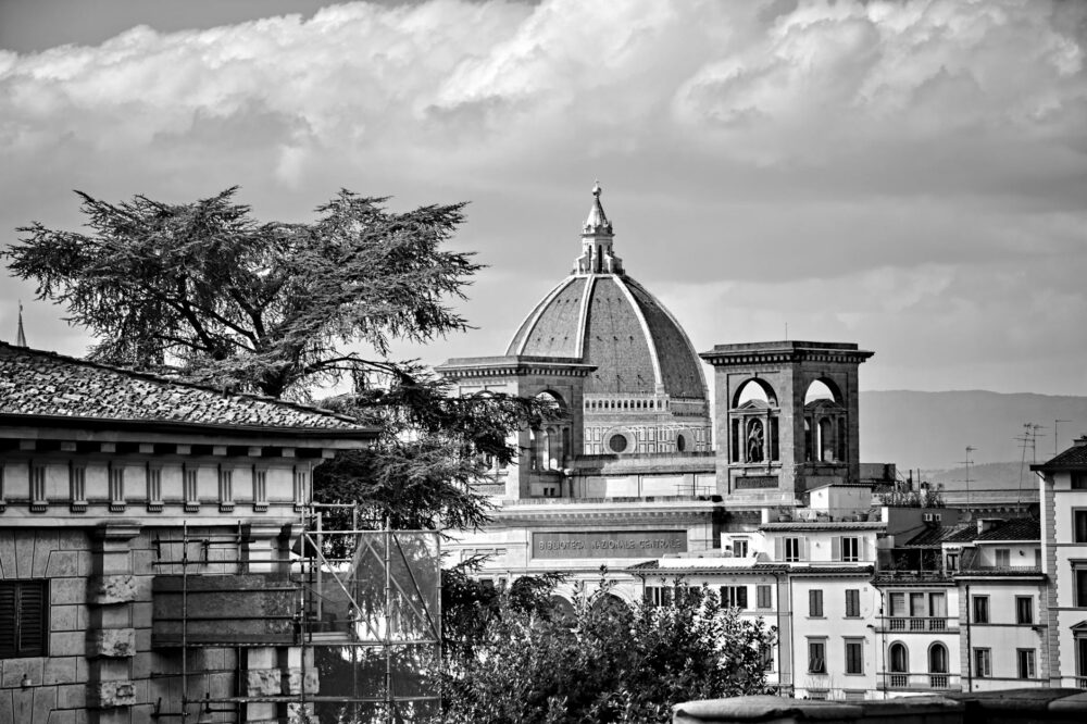 Best restaurants near the Duomo in Florence 2026