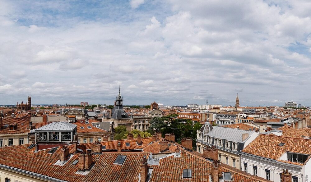 Best restaurants serving cassoulet in Toulouse 2026