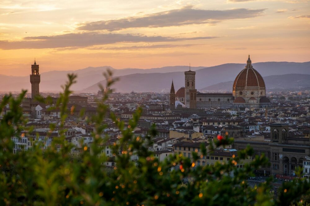 Best seafood restaurants in Florence 2026