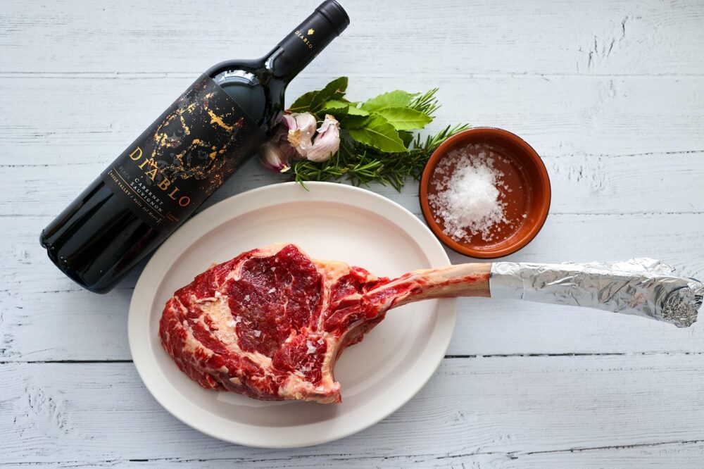 Best steak frites in Paris 2026
