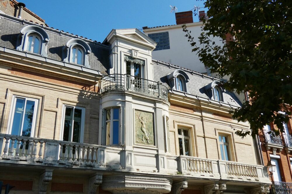 Best vegan-friendly restaurants in Toulouse 2026
